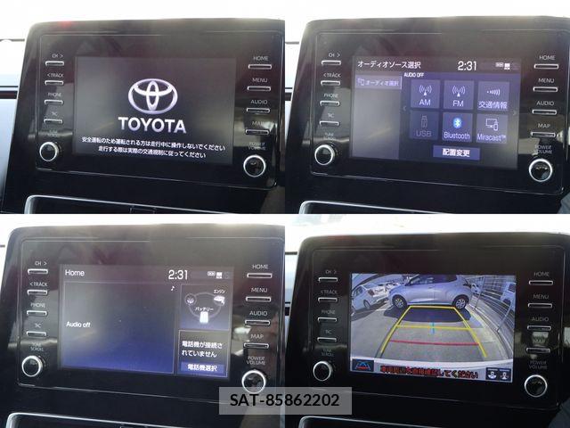 Toyota AQUA 2023-03 7213648-6