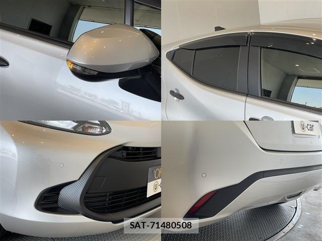 Toyota AQUA 2023-04 7213646-11