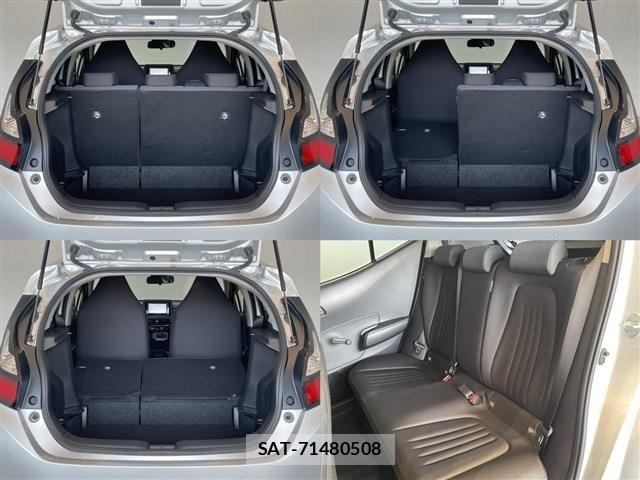 Toyota AQUA 2023-04 7213646-5