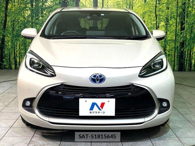 Toyota AQUA 2023-03 7213647-13
