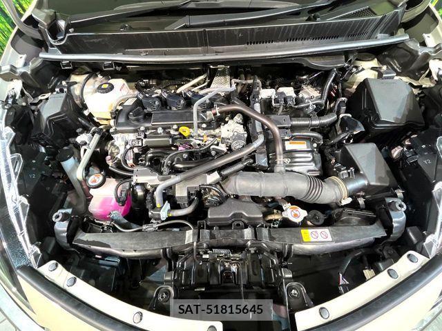 Toyota AQUA 2023-03 7213647-17