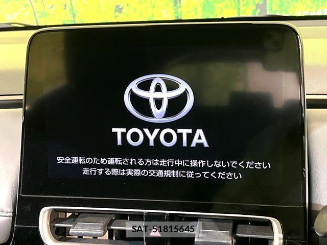 Toyota AQUA 2023-03 7213647-3