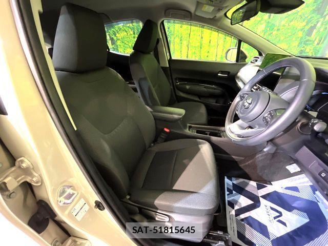 Toyota AQUA 2023-03 7213647-7