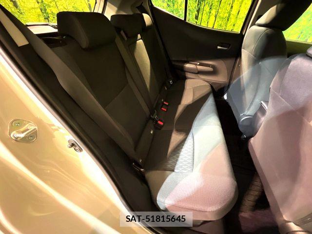 Toyota AQUA 2023-03 7213647-8