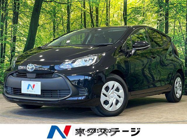 Toyota AQUA 2023-04 7213645-0