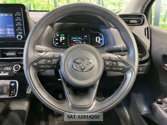 Toyota AQUA 2023-04 7213645-10