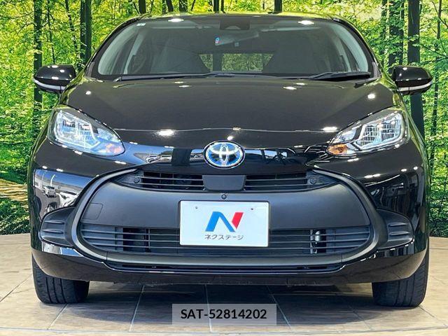 Toyota AQUA 2023-04 7213645-13