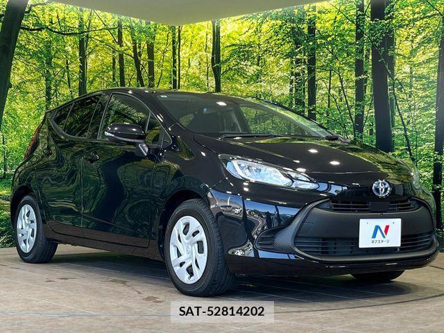 Toyota AQUA 2023-04 7213645-15