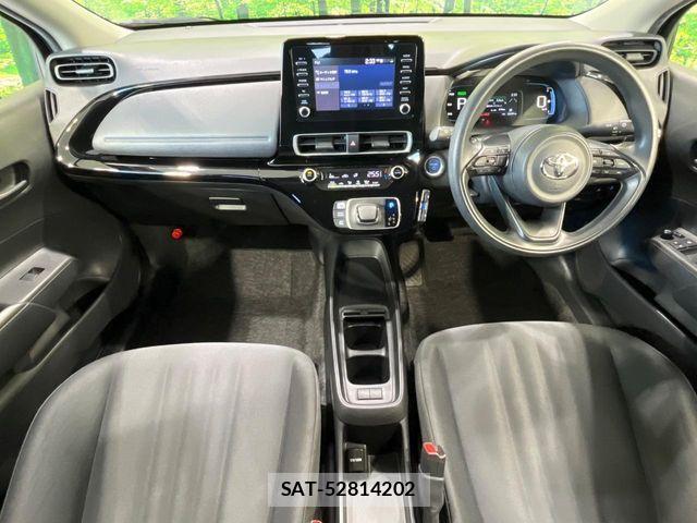 Toyota AQUA 2023-04 7213645-1