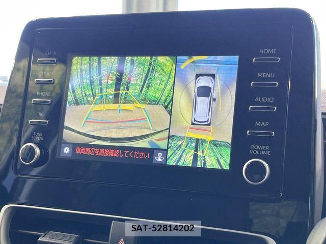 Toyota AQUA 2023-04 7213645-3