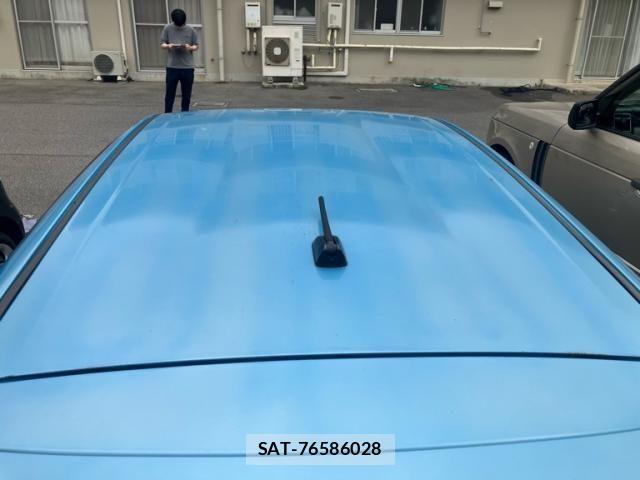 Toyota AQUA 2013-03 7214691-7