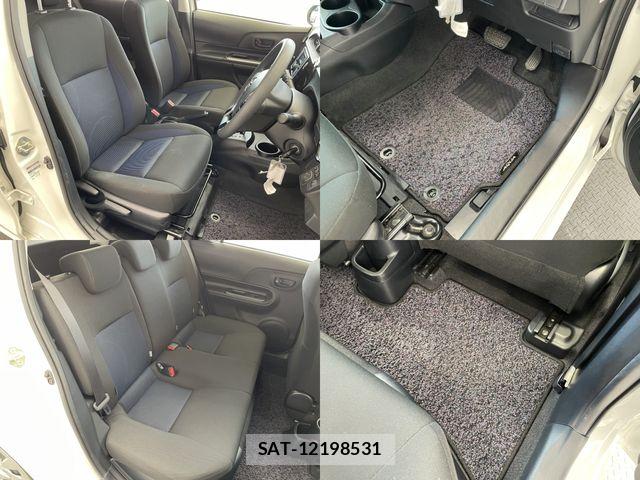 Toyota AQUA 2021-02 7214845-9