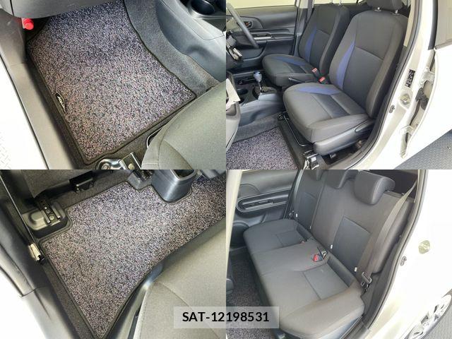 Toyota AQUA 2021-02 7214845-10