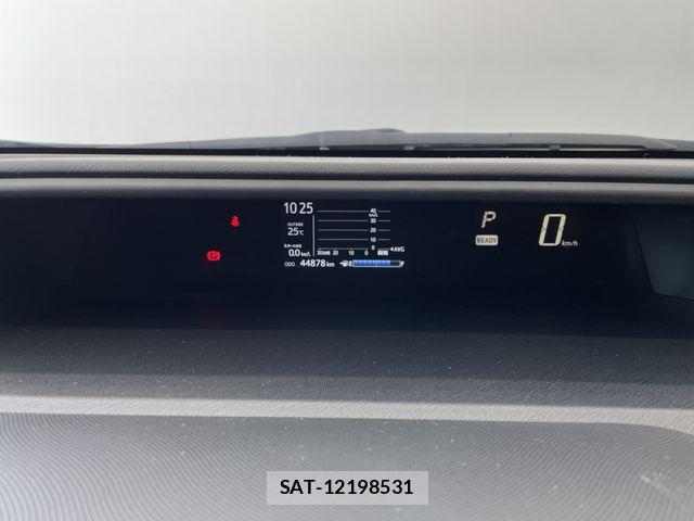Toyota AQUA 2021-02 7214845-6