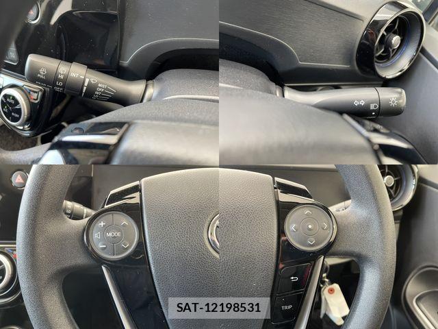 Toyota AQUA 2021-02 7214845-8
