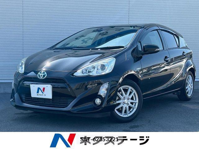 Toyota AQUA 2016-04 7214764-0