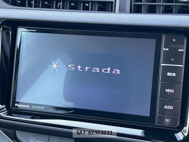 Toyota AQUA 2016-04 7214764-2