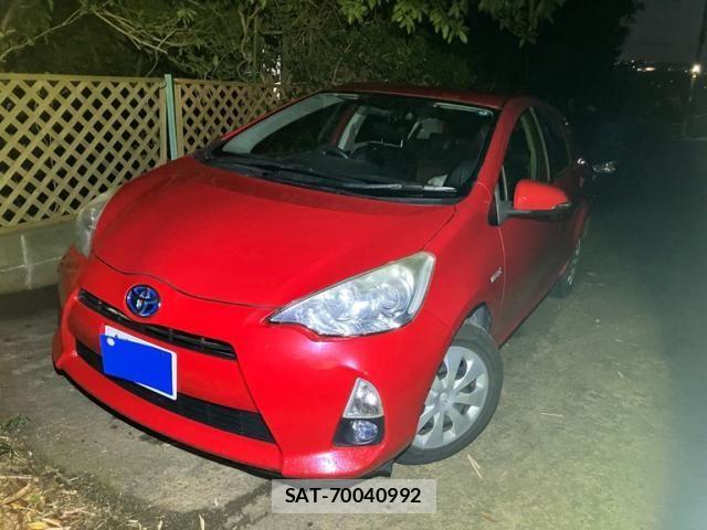 sat car