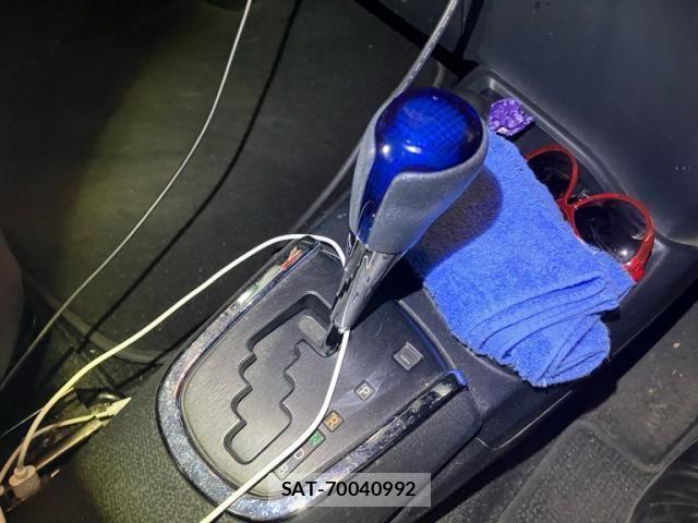 Toyota AQUA 2012-01 7214660-20