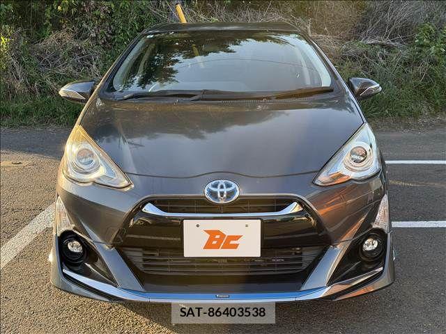 Toyota AQUA 2015-09 7214751-20