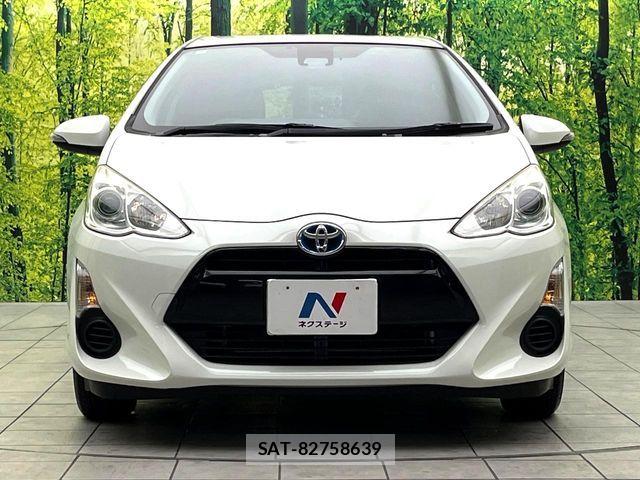 Toyota AQUA 2016-09 7214770-13