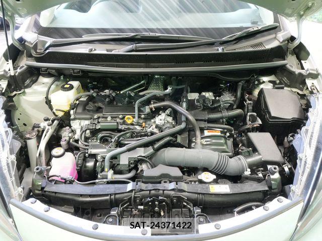 Toyota AQUA 2025-03 7214875-21
