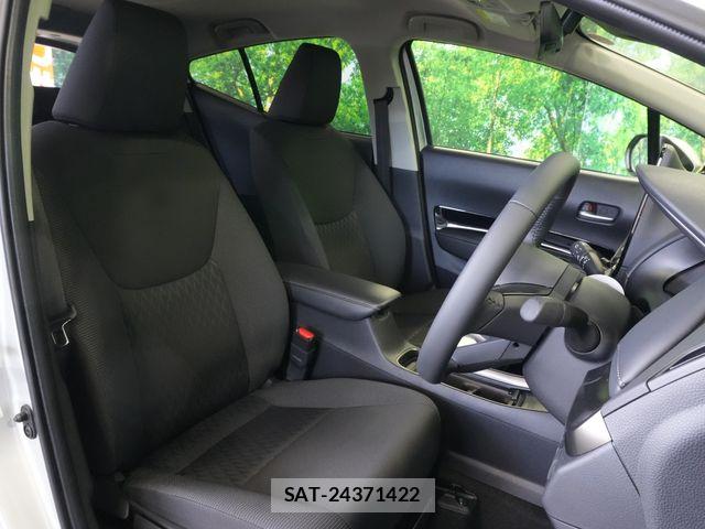 Toyota AQUA 2025-03 7214875-24