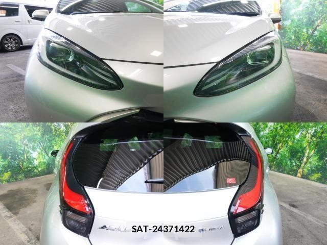 Toyota AQUA 2025-03 7214875-3