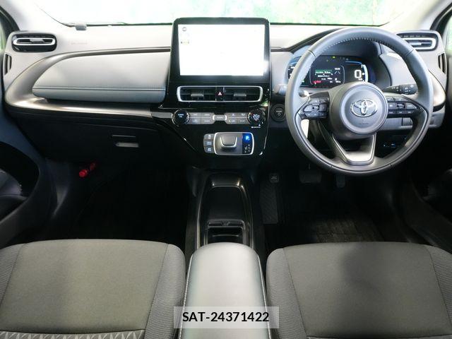 Toyota AQUA 2025-03 7214875-5