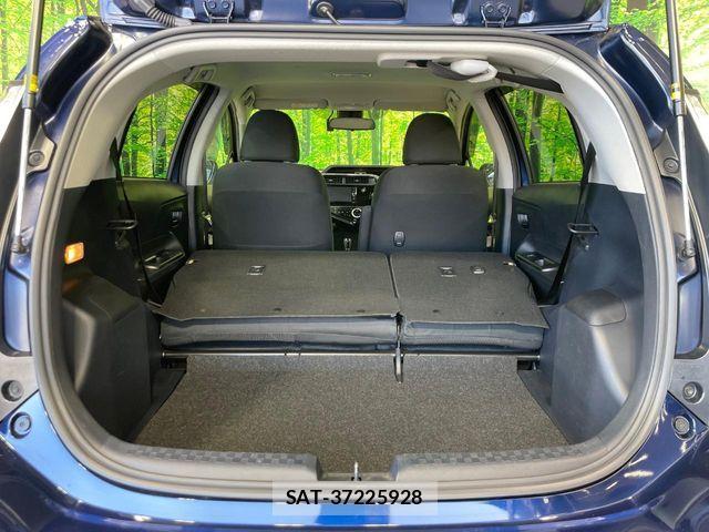 Toyota AQUA 2018-07 7213613-9