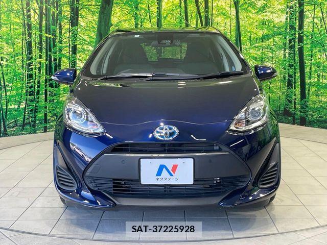 Toyota AQUA 2018-07 7213613-13