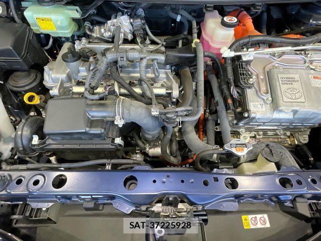 Toyota AQUA 2018-07 7213613-17
