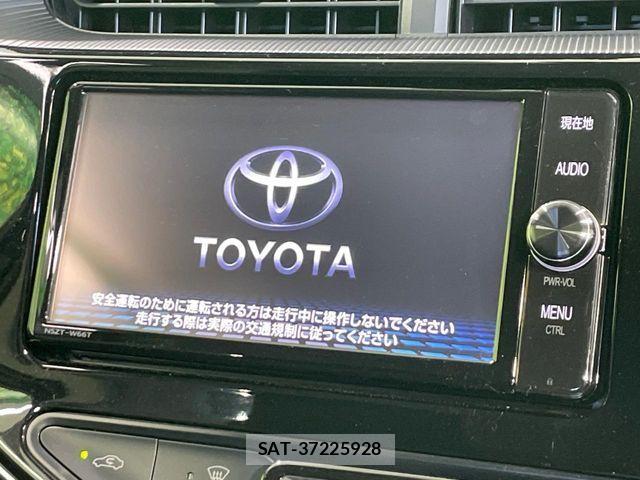 Toyota AQUA 2018-07 7213613-2