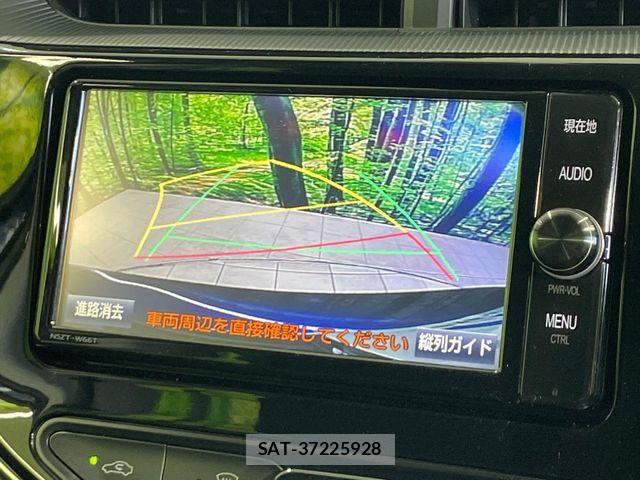 Toyota AQUA 2018-07 7213613-3