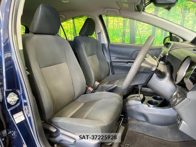 Toyota AQUA 2018-07 7213613-7