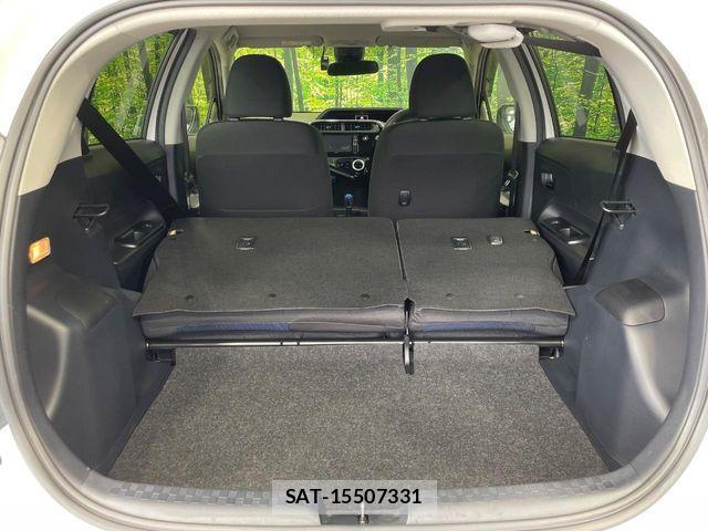 Toyota AQUA 2018-07 7213614-9