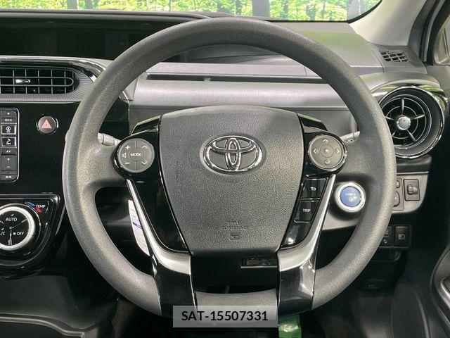 Toyota AQUA 2018-07 7213614-10