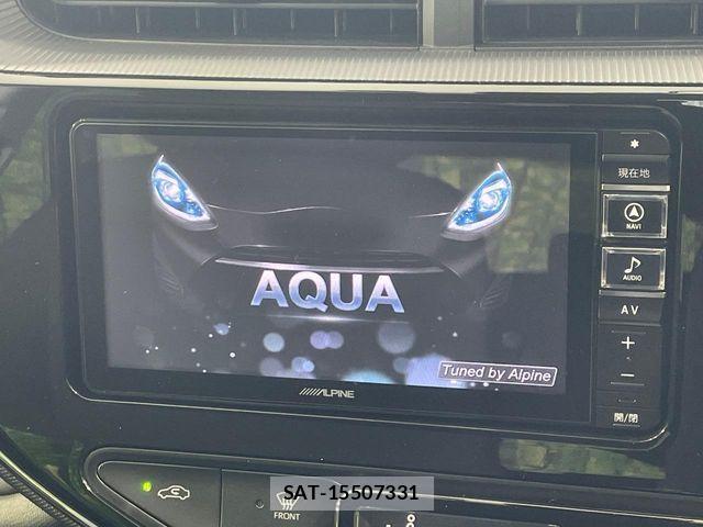 Toyota AQUA 2018-07 7213614-2
