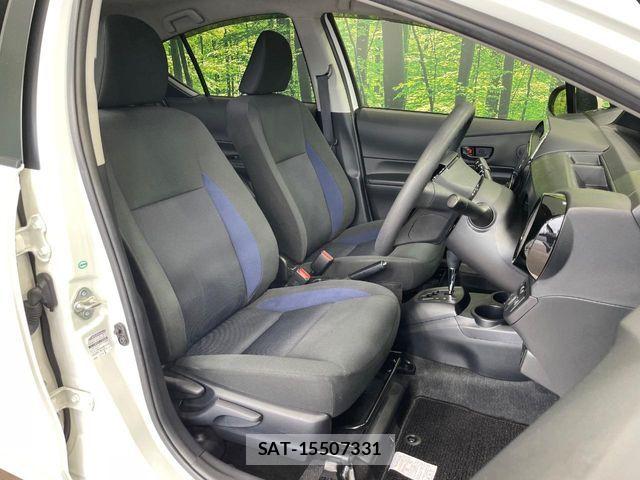 Toyota AQUA 2018-07 7213614-7