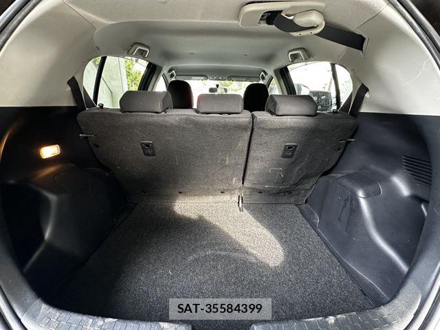Toyota AQUA 2013-05 7214693-13