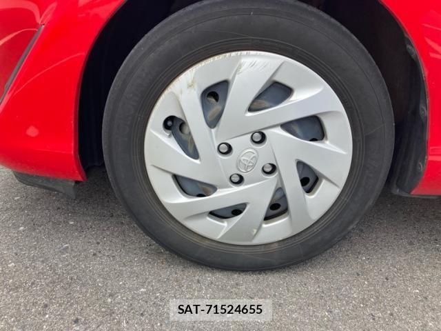 Toyota AQUA 2017-09 7214790-12