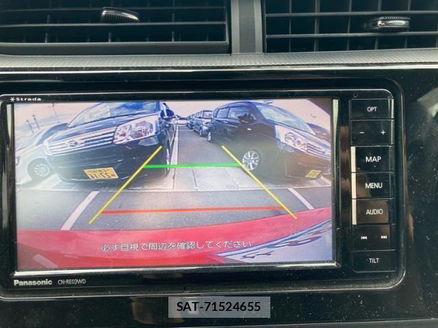 Toyota AQUA 2017-09 7214790-22