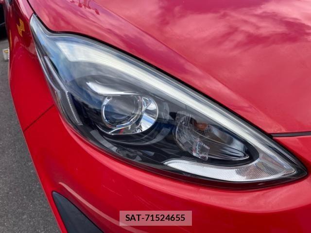Toyota AQUA 2017-09 7214790-3
