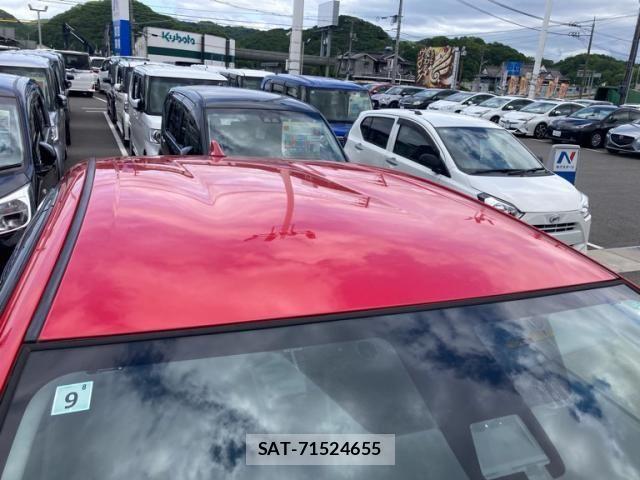 Toyota AQUA 2017-09 7214790-4