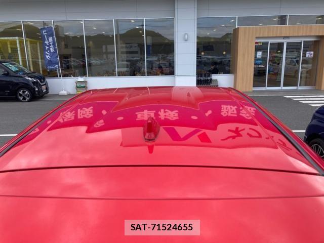 Toyota AQUA 2017-09 7214790-8