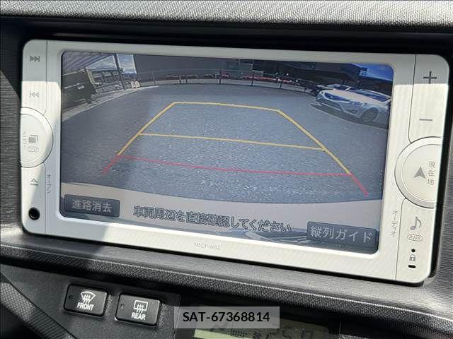 Toyota AQUA 2013-09 7214705-3