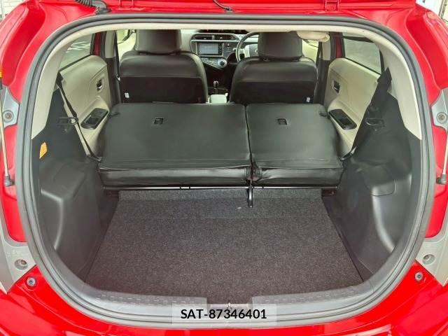 Toyota AQUA 2014-12 7214728-10