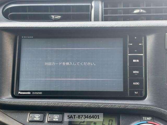 Toyota AQUA 2014-12 7214728-3