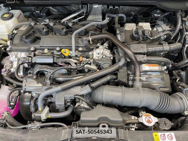 Toyota AQUA 2024-08 7214871-17
