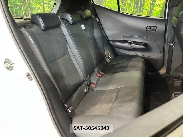 Toyota AQUA 2024-08 7214871-8